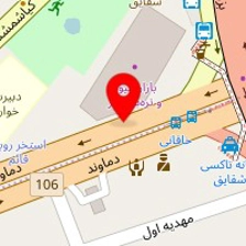 پیش دبستانی دنیای حنانه