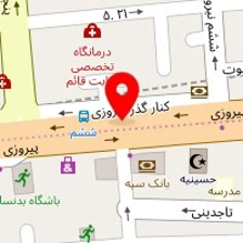 مهد کودک مبین