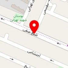 مهد کودک مهر باران