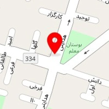 پیش دبستانی و مهد قرآن گلهای مریم