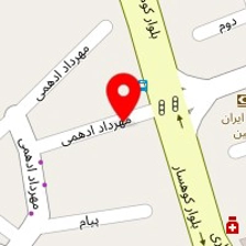 مهد کودک گل های زیبا