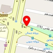 مهد کودک دریای مهر