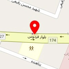 مهد کودک خانه مهر