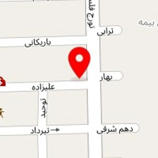 مهد کودک رسالت