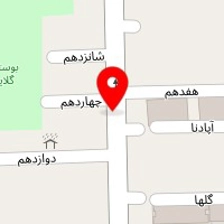 مهد کودک ترنم باران