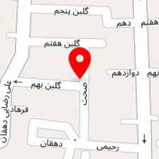 مهد کودک صبا
