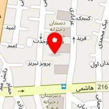 مهدکودک و پیش دبستانی خانه طلایی
