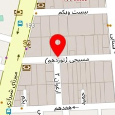 مهد کودک برگ گل