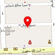 مهد کودک الفبای زندگی