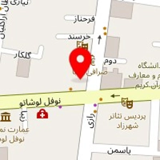 مهد کودک طلایع