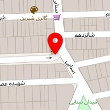 مهد کودک آفاق