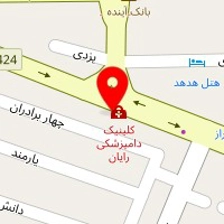 مهد کودک گلهای آفرینش
