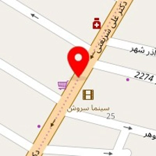 مهد پالیزا