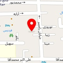 مهد کودک آیسانا