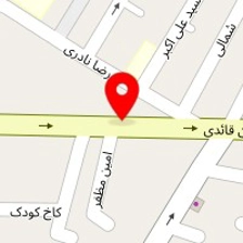 مهد کودک مهر آریان