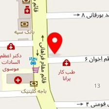 مهد کودک بنفشه