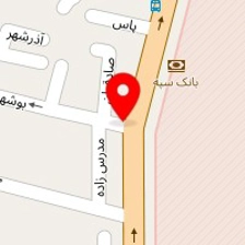 مهد کودک محبوبه شب