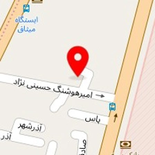 مهد کودک فرشته های شهر