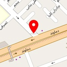 مهد کودک دو زبانه مهربد