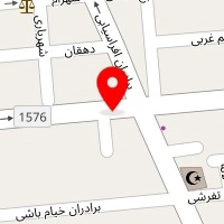 مهد کودک پارمین