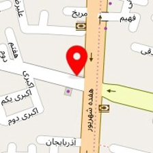 مهد کودک گل های شهرزاد