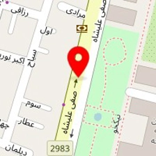 مهد کودک شکوفه های قرآن