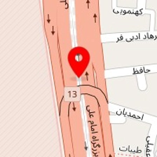 خانه بازی کودک فینگیلی ها