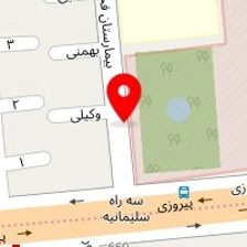 مهد کودک عروسک خندان
