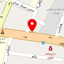 پیش دبستانی نیلوفر