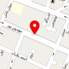 مهد کودک دو زبانه محمدامین