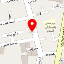 مهد کودک مهرک