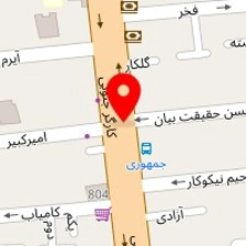 مهد کودک نور هستی