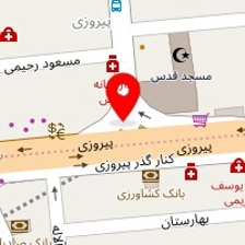 مهد کودک لیندا
