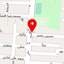 مهد کودک گلهای بهشت سرای محله شمشیری