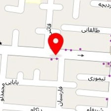 مرکزپیش دبستانی مهدقرانی ولایت بهشتی