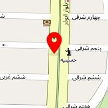 مهد کودک گل یخ
