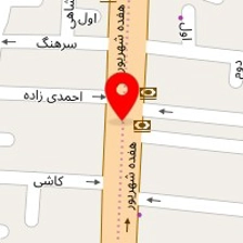 مهد کودک ماهان
