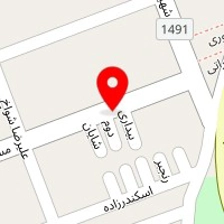 مهدکودک وپیش دبستانی دنیای سبز
