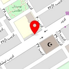 پیش دبستانی پسرانه آوای بهاری