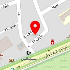 پیش دبستانی غیردولتی کاج مهر