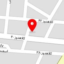 مهدکودک هستی