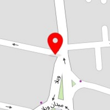 مهد کودک آسمان رنگین