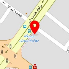مهد کودک ستاره ها