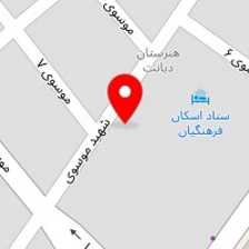 پیش دبستانی غیردولتی بهشت شادان