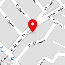 پیش دبستانی غیردولتی تابنده