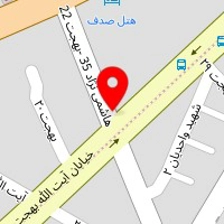 دبستان غیرانتفاعی دخترانه رفعت