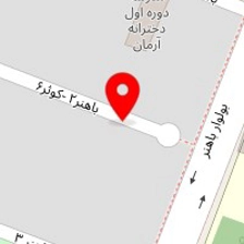 مهد کودک درخشش