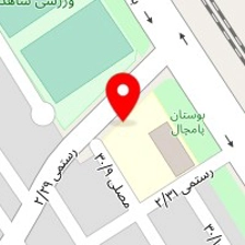 پیش دبستانی غیردولتی امجد