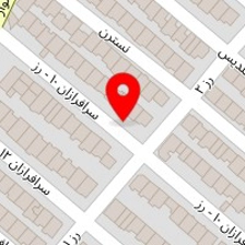 مهد کودک نیلی