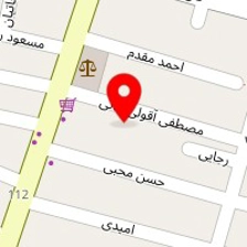 سالن زیبایی مدیس